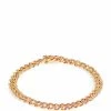 SHAY Yellow Gold, Diamond, Sapphire and Ruby Chain Link Bracelet MULTI Bracelets -Annoushka Online Shop shay yellow gold diamond sapphire and ruby chain link bracelet 17521299 37233460 1000